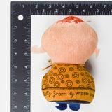 Vintage Western Union Just to Say Dolly Gram Doll