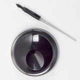 Esterbrook Fountain Pen + Dip-Less Fountain Well