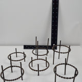 Circular Stands