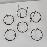 Circular Stands