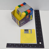 Imation 2HD Rainbow Diskettes