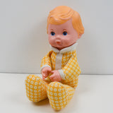 Fisher-Price Honey Lap Sitter Blonde Baby Doll