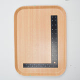 Vintage Bolta Melamine Tray
