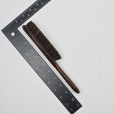 Wooden Bristle Brush