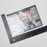 Andorra Postage Stamp Sheet