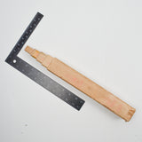So-Big Cardboard Collapsing Height Measuring Device