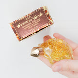 Avon Treasure Turtle Charisma Cologne