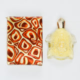 Avon Treasure Turtle Charisma Cologne