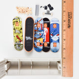 Tech Deck Skateboards + Accessories