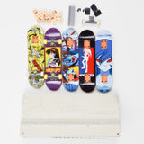 Tech Deck Skateboards + Accessories