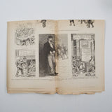 Frank Leslie's Illustrated Newspaper - August 11, 1888