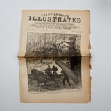 Frank Leslie's Illustrated Newspaper - July 28, 1888