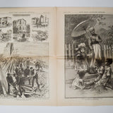 Frank Leslie's Illustrated Newspaper - March 3, 1888