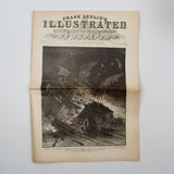 Frank Leslie's Illustrated Newspaper - March 3, 1888
