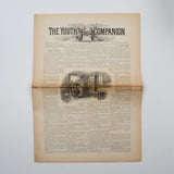 The Youth's Companion - March 8, 1888