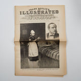 Frank Leslie's Illustrated Newspaper - September 22, 1888