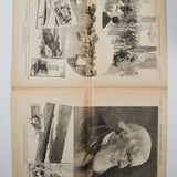 Frank Leslie's Illustrated Newspaper - September 1, 1888