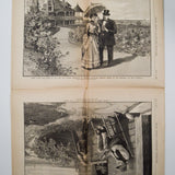 Frank Leslie's Illustrated Newspaper - May 19, 1888