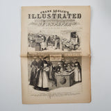 Frank Leslie's Illustrated Newspaper - May 19, 1888