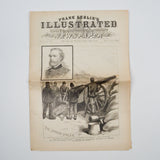 Frank Leslie's Illustrated Newspaper - April 14, 1888