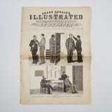 Frank Leslie's Illustrated Newspaper - March 10, 1888