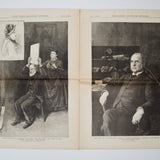 Frank Leslie's Illustrated Newspaper - April 21, 1888