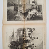 Frank Leslie's Illustrated Newspaper - September 29, 1888