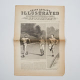 Frank Leslie's Illustrated Newspaper - September 29, 1888