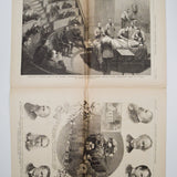 Frank Leslie's Illustrated Newspaper - April 28, 1888