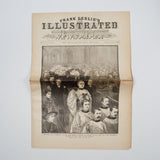 Frank Leslie's Illustrated Newspaper - April 28, 1888