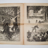Frank Leslie's Illustrated Newspaper - February 11, 1888