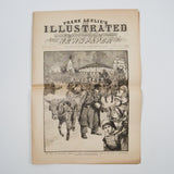 Frank Leslie's Illustrated Newspaper - February 11, 1888