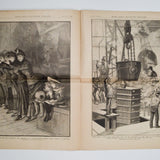 Frank Leslie's Illustrated Newspaper - January 211, 1888