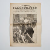 Frank Leslie's Illustrated Newspaper - January 211, 1888