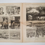 Frank Leslie's Illustrated Newspaper - February 4, 1888