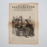 Frank Leslie's Illustrated Newspaper - February 4, 1888