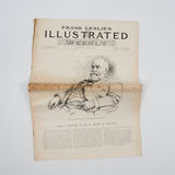 Frank Leslie's Illustrated Weekly - April 20, 1893
