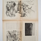 Frank Leslie's Illustrated Weekly - April 6, 1893