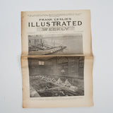 Frank Leslie's Illustrated Weekly - April 6, 1893