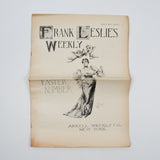 Frank Leslie's Weekly Easter Number