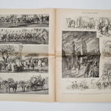 Frank Leslie's Illustrated Weekly - March 23, 1893