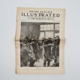 Frank Leslie's Illustrated Weekly - March 23, 1893