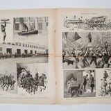 Frank Leslie's Illustrated Weekly - March 2, 1893