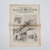 Frank Leslie's Illustrated Weekly - March 2, 1893