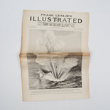 Frank Leslie's Illustrated Weekly - February 16, 1893