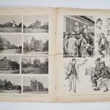 Frank Leslie's Illustrated Weekly - February 2, 1893