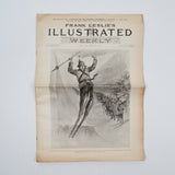 Frank Leslie's Illustrated Weekly - February 2, 1893