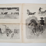 Frank Leslie's Illustrated Weekly - January 26, 1893