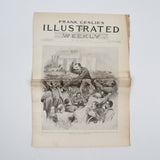 Frank Leslie's Illustrated Weekly - January 26, 1893