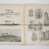 Frank Leslie's Illustrated Weekly - January 12, 1893